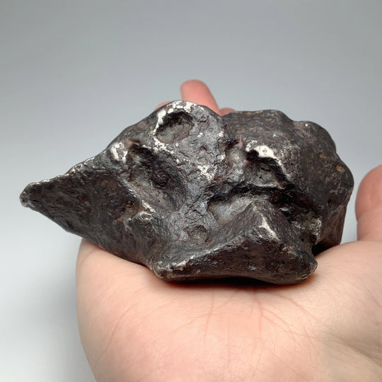 Campo Del Cielo Meteorite Large Specimen