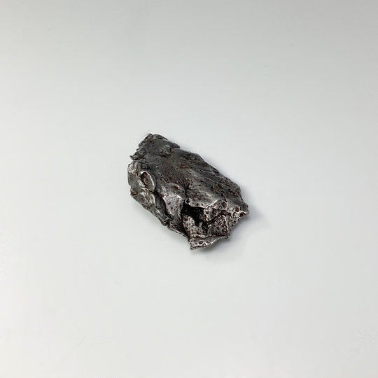 Sikhote-Alin Shrapnel Meteorite