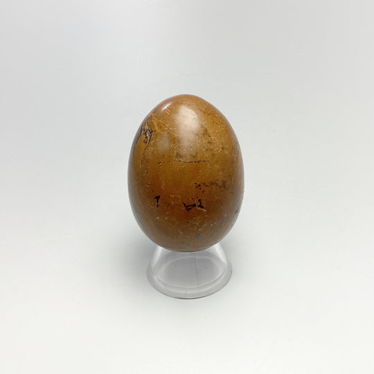 Tiger Iron Egg