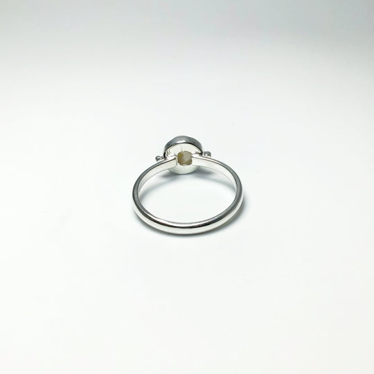 Freshwater Pearl Ring