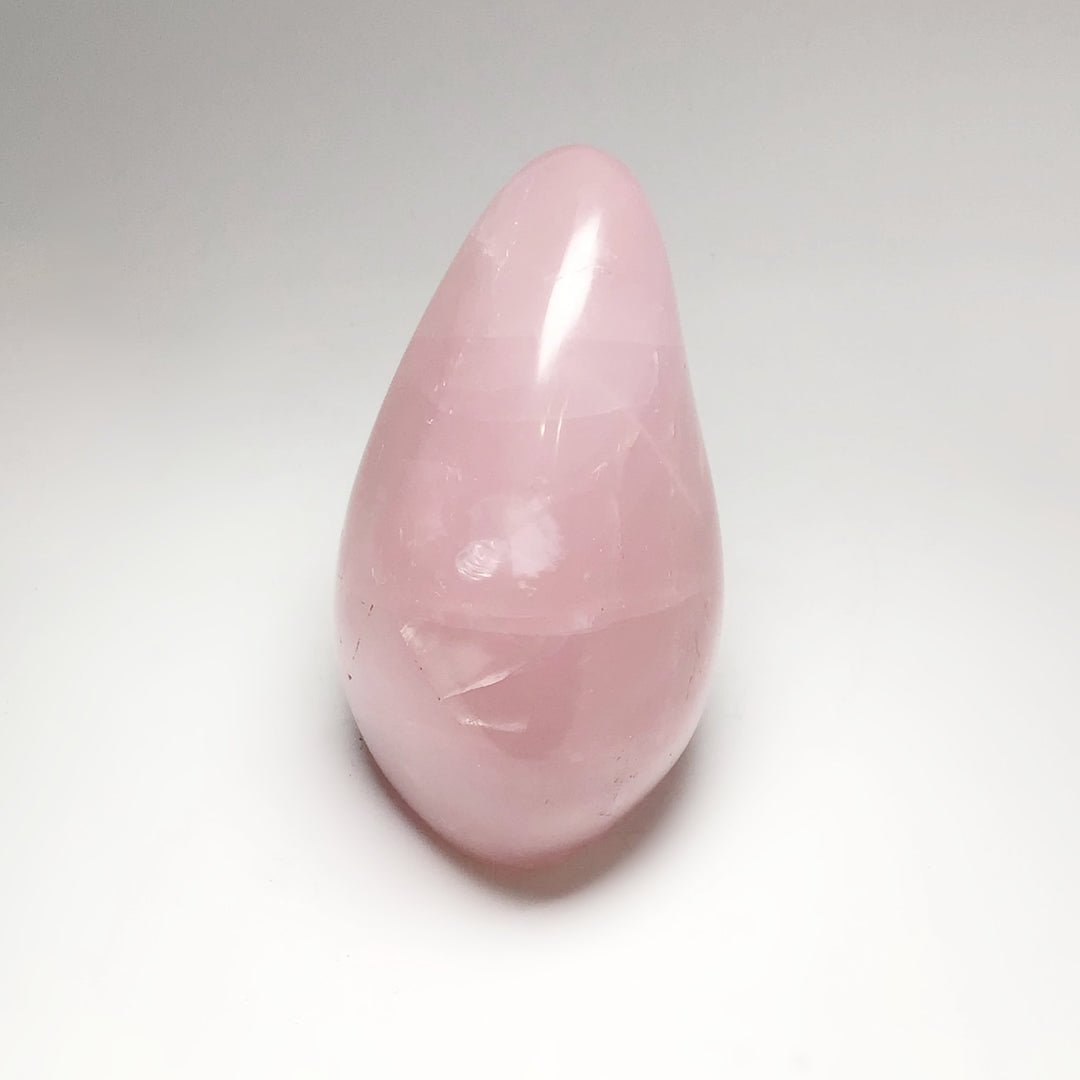 Rose Quartz Stand Up