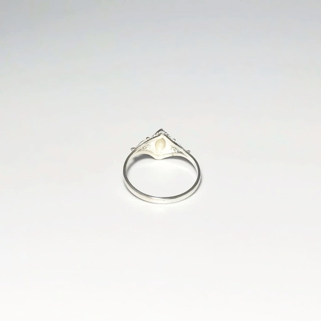 Freshwater Pearl Ring