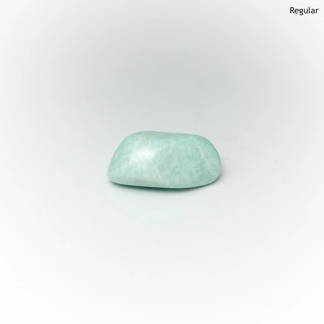 Amazonite Tumble at $10 Each