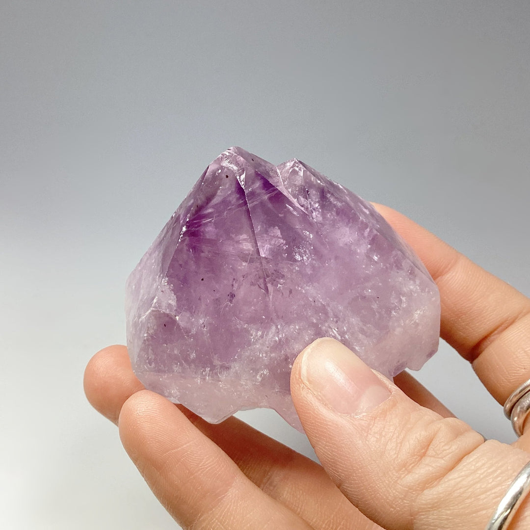 Amethyst Rough Chunk