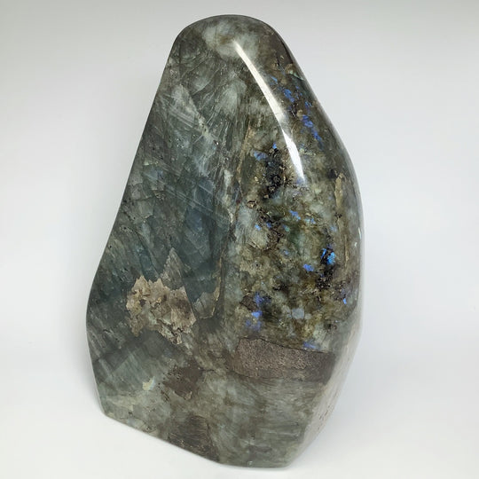 Labradorite Large Stand Up