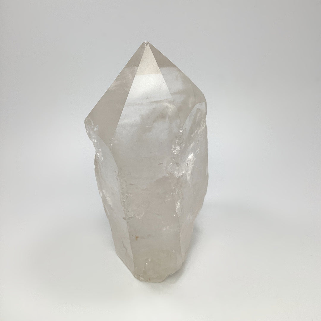 Rough Quartz Point