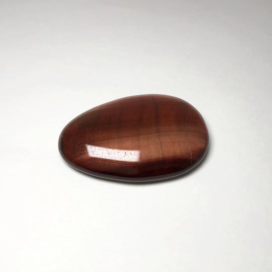 Worry Stone - Tiger Eye