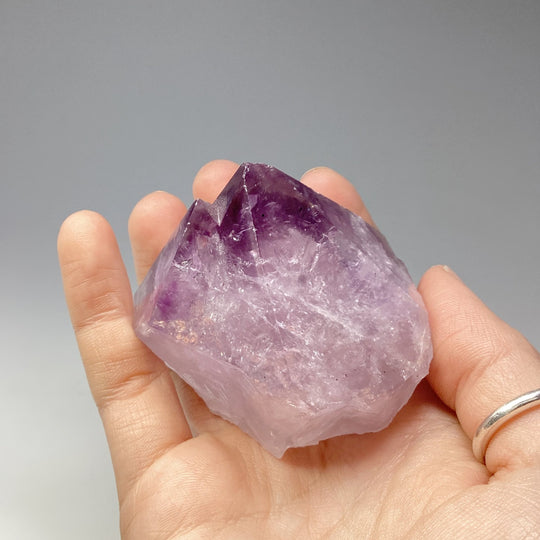 Amethyst Rough Chunk