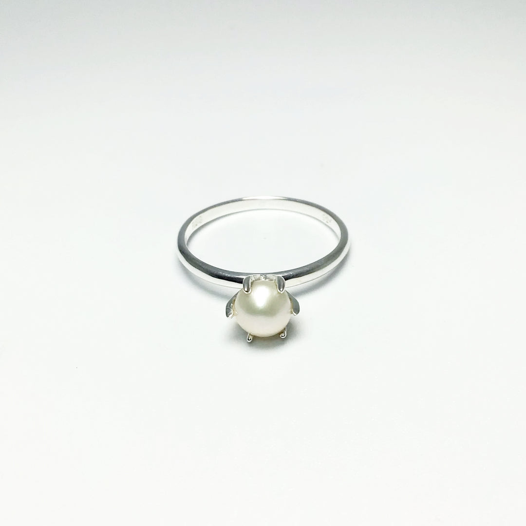 Freshwater Pearl Ring