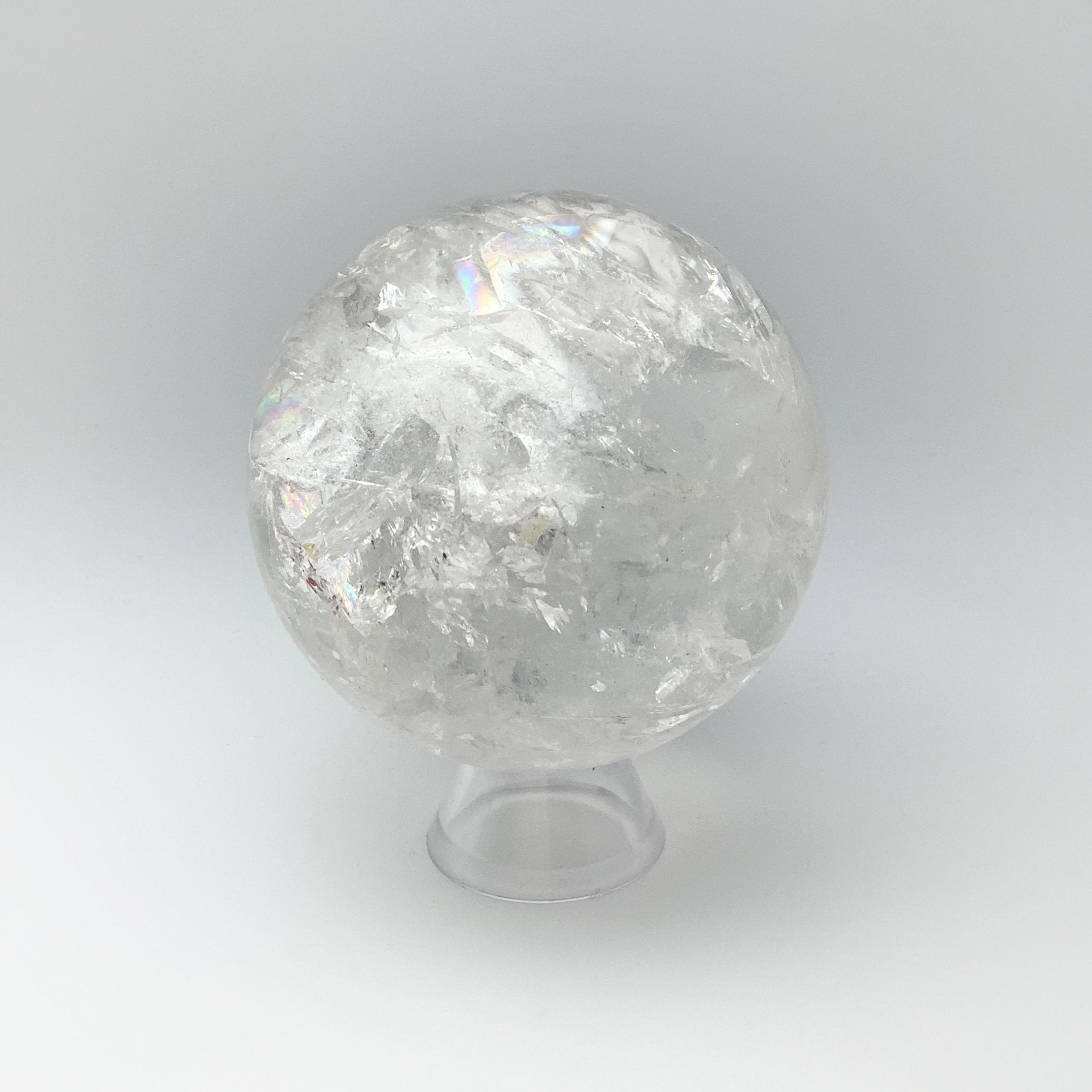 Quartz Sphere