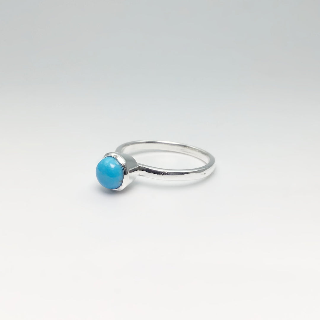 Turquoise Ring