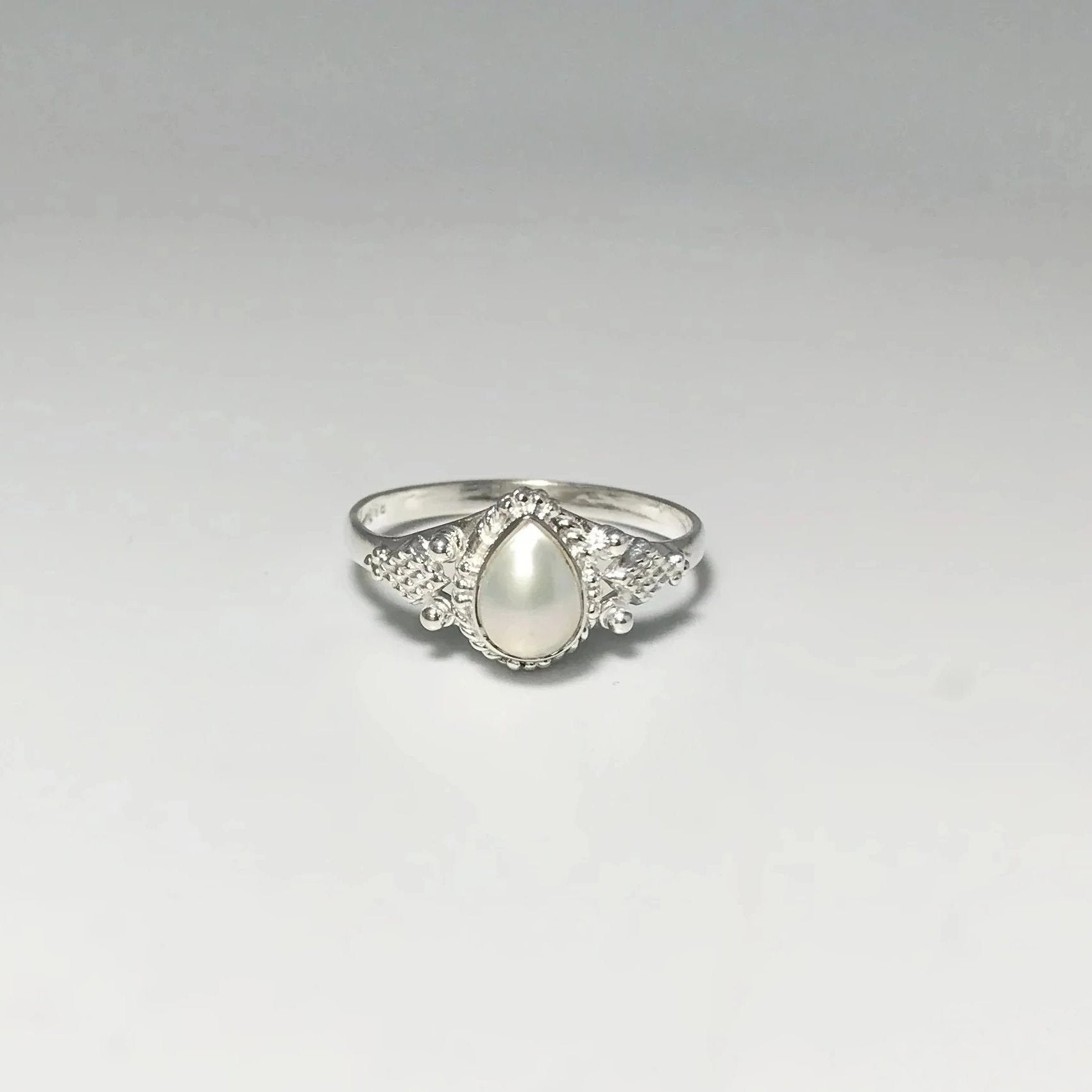 Freshwater Pearl Ring