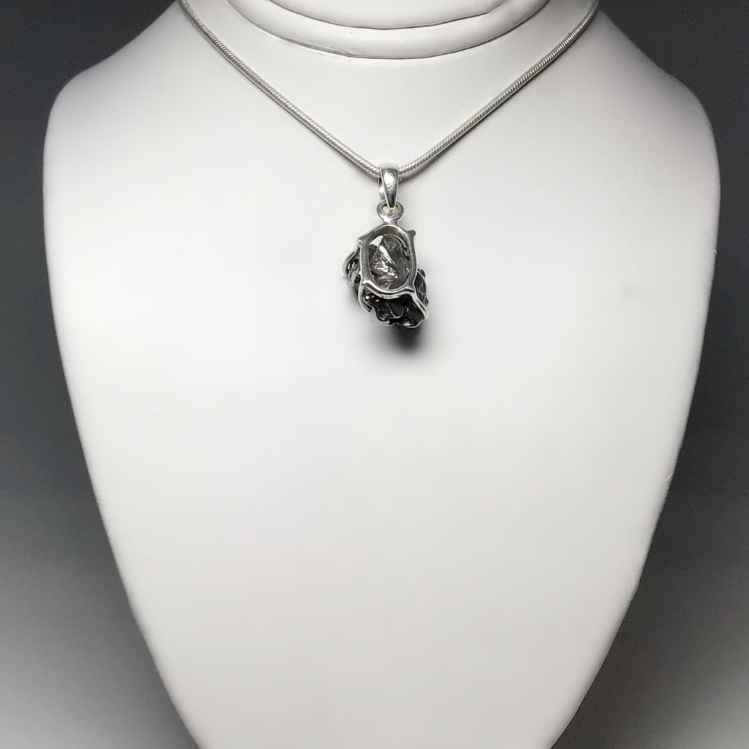 Campo Del Cielo Meteorite Pendant at $99 Each