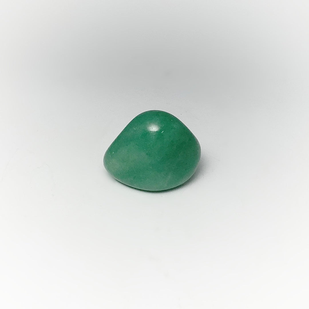 Green Aventurine Tumble at $10 Each