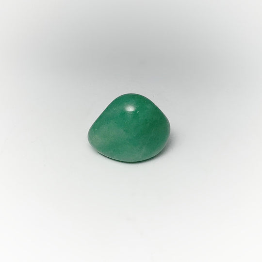 Green Aventurine Tumble at $10 Each