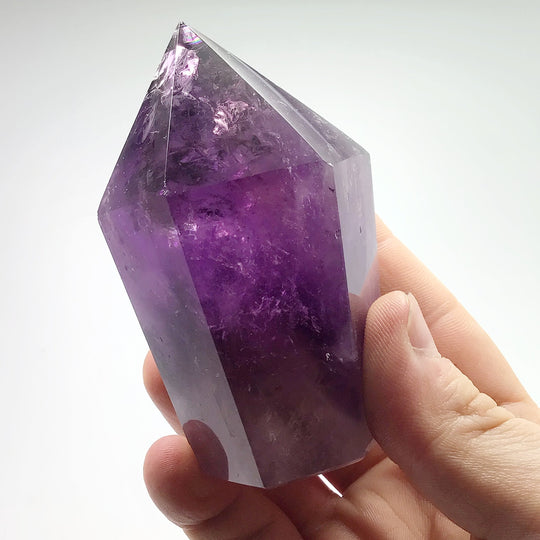 Amethyst Point