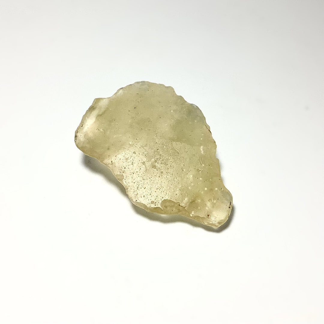 Libyan Desert Glass Tektite