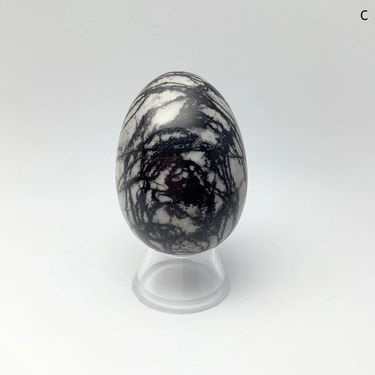 Web Jasper Egg