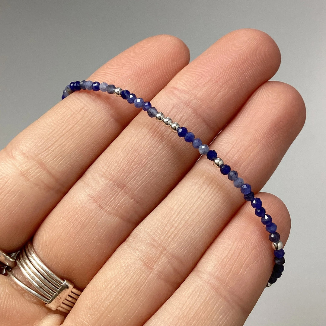 Sodalite Bracelet