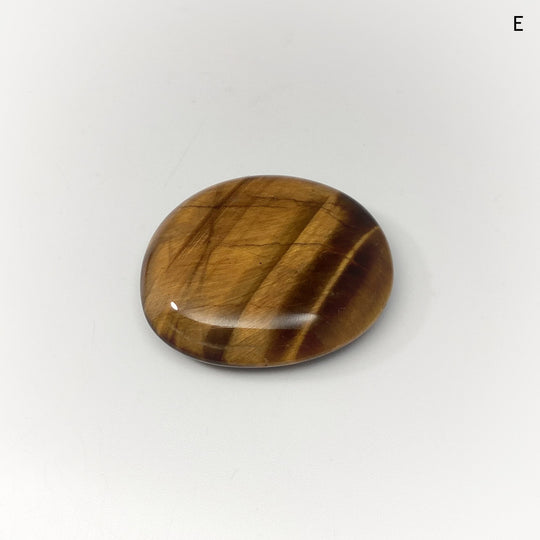 Tiger Eye Touch Stone at $29 Each