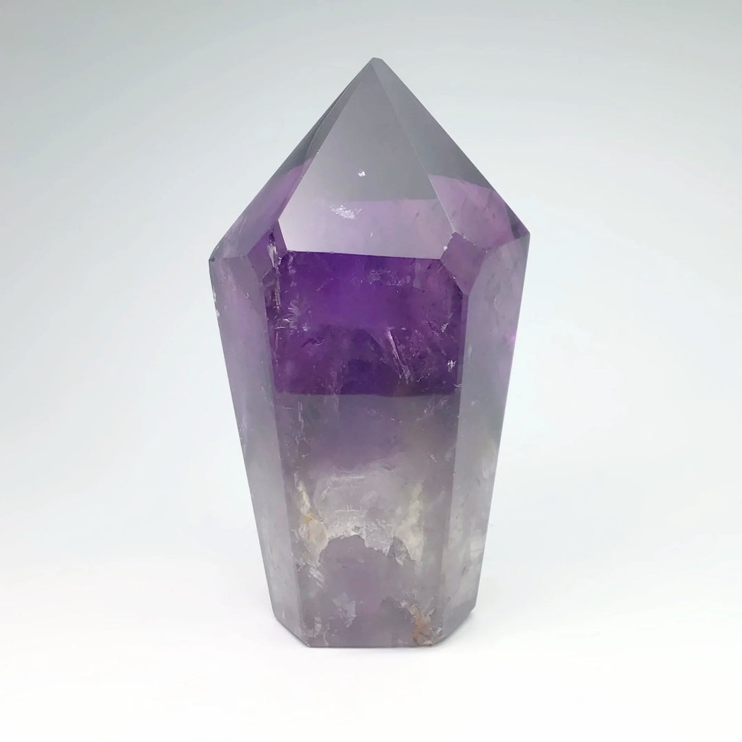 Amethyst Point