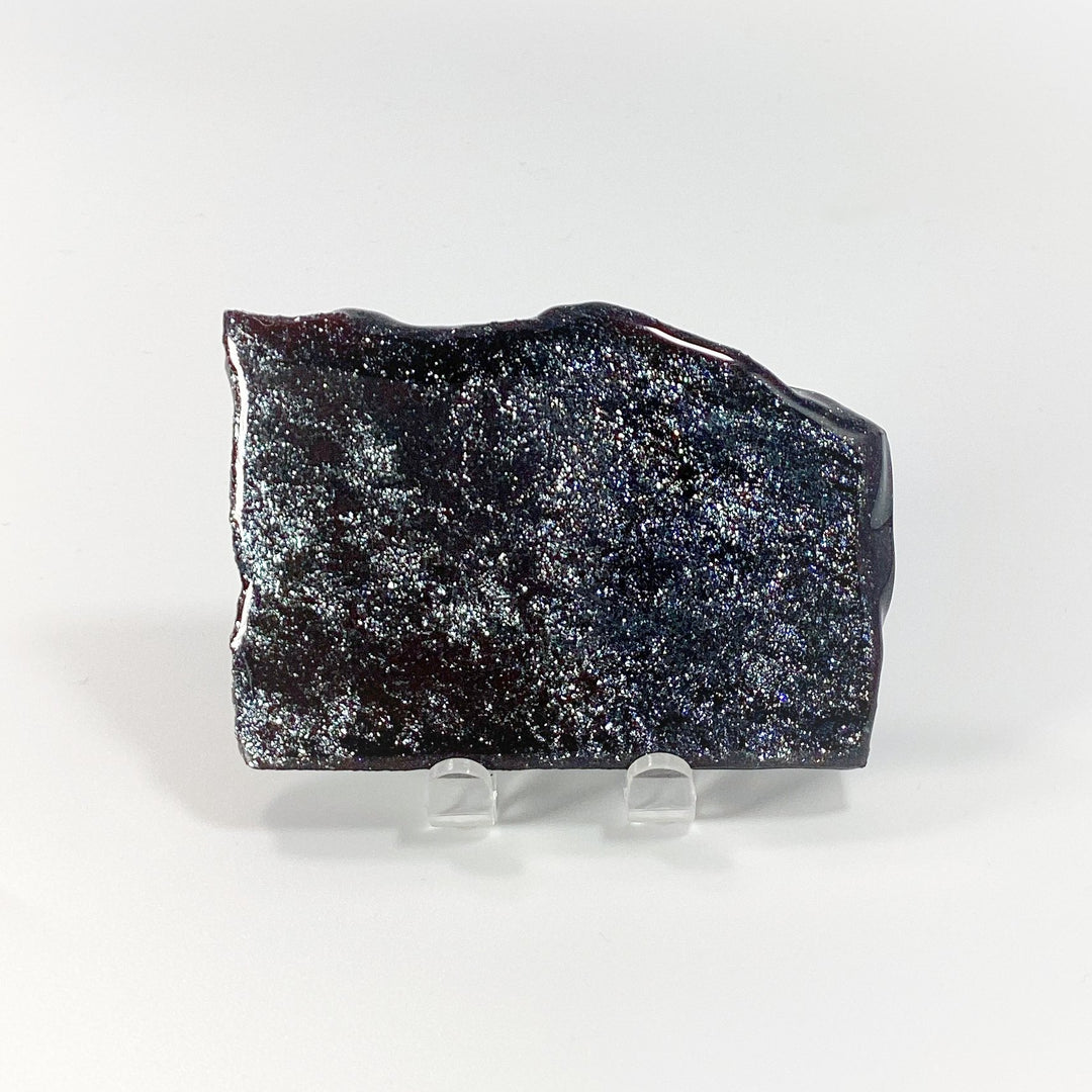 Specular Hematite