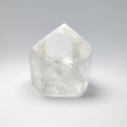 Polished Quartz Point