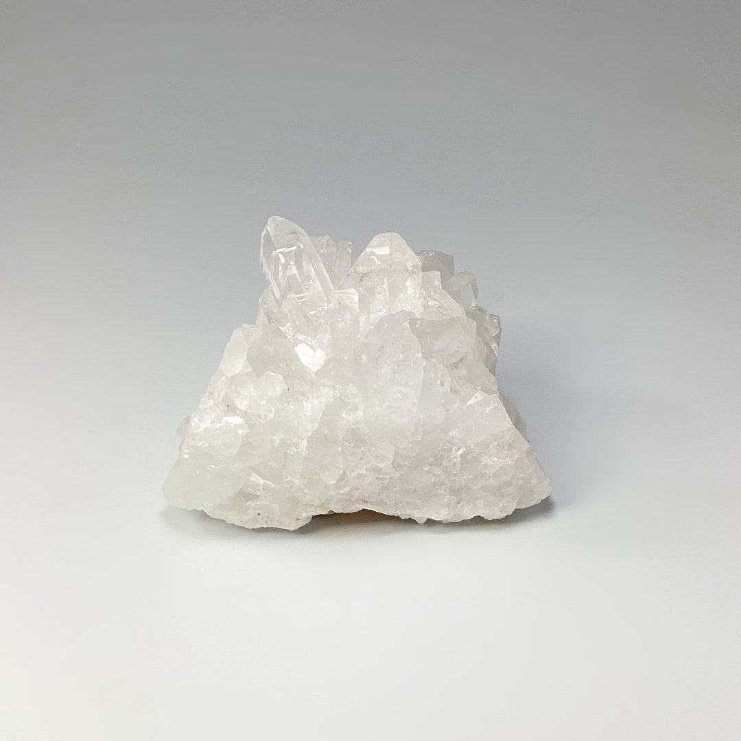 Quartz Cluster