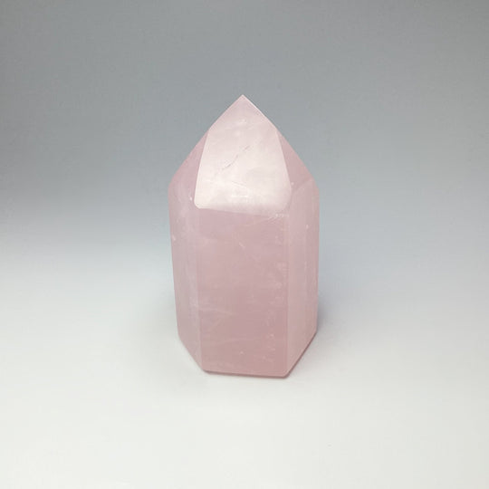 Rose Quartz Point