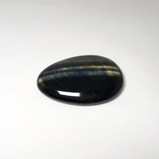 Worry Stone - Tiger Eye