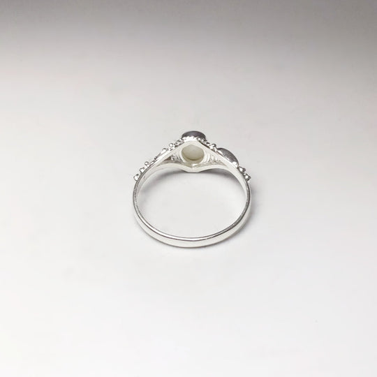 Freshwater Pearl Ring