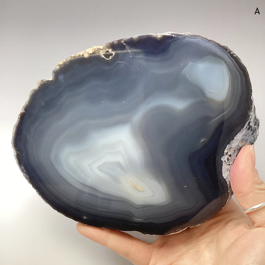 Agate Slice