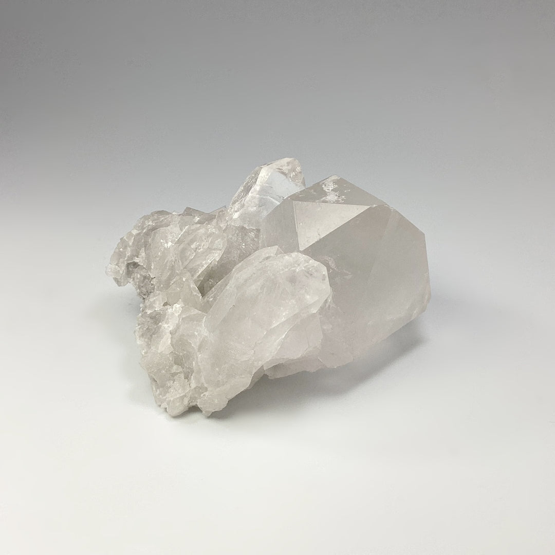 Quartz Cluster