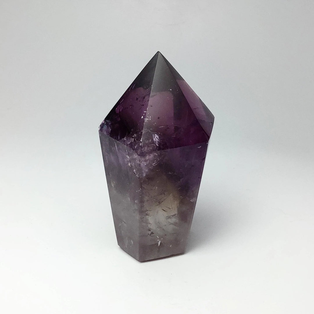 Amethyst Point