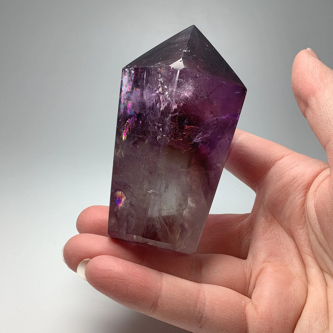 Amethyst Point