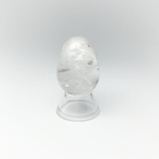 Quartz Small Egg