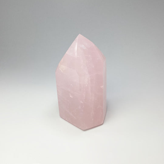 Rose Quartz Point