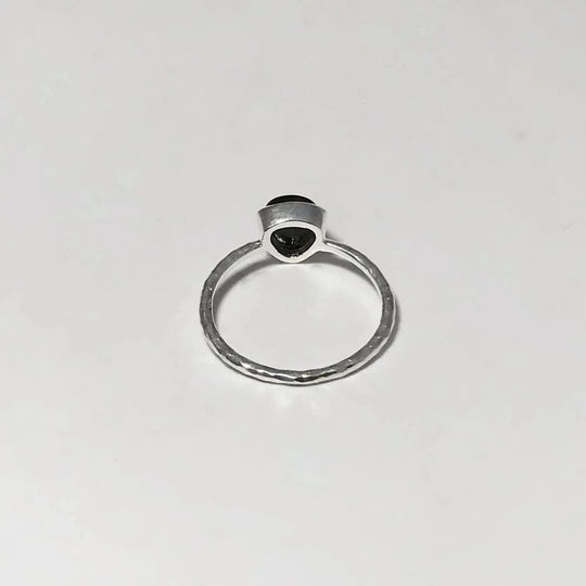 Black Onyx Ring