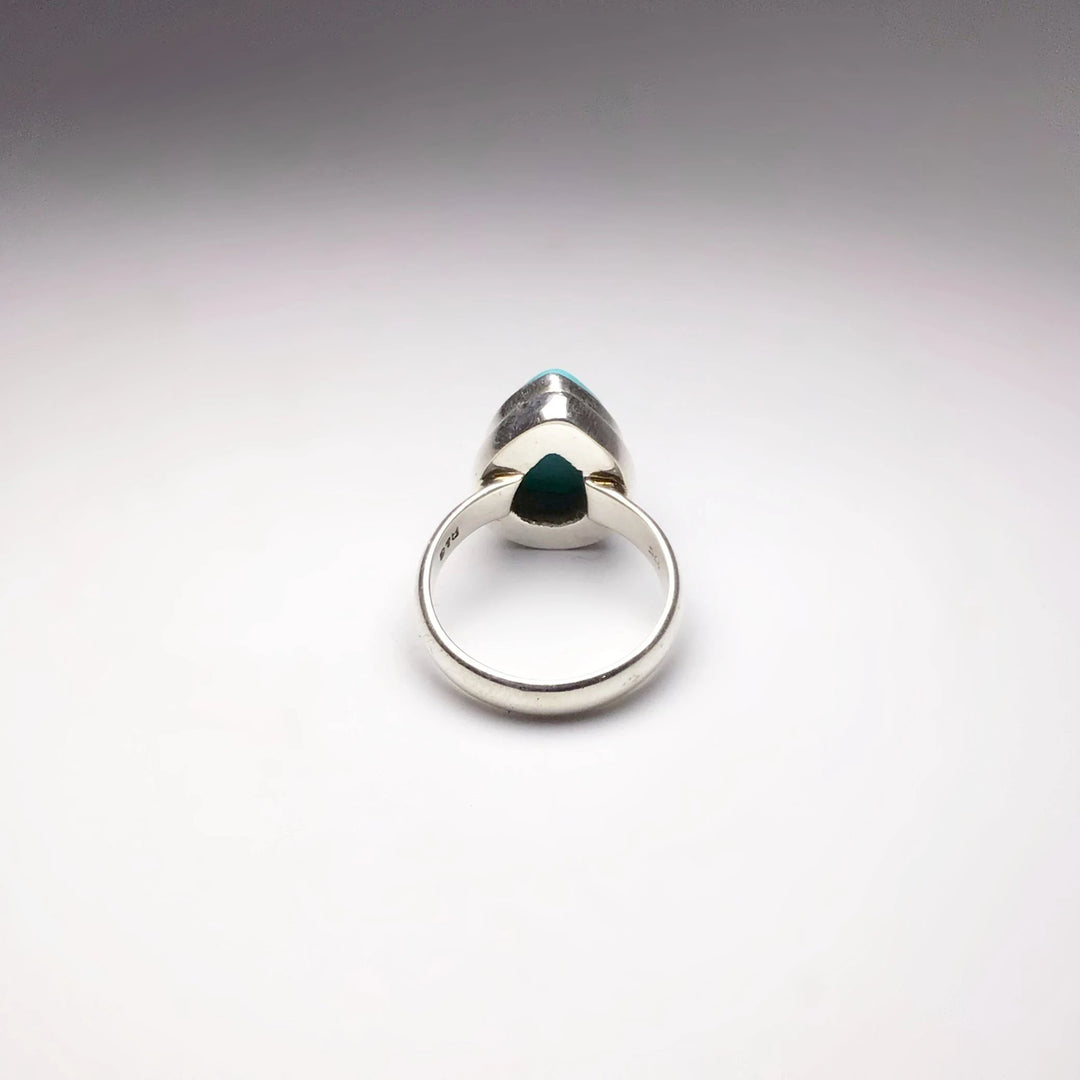 Turquoise Ring