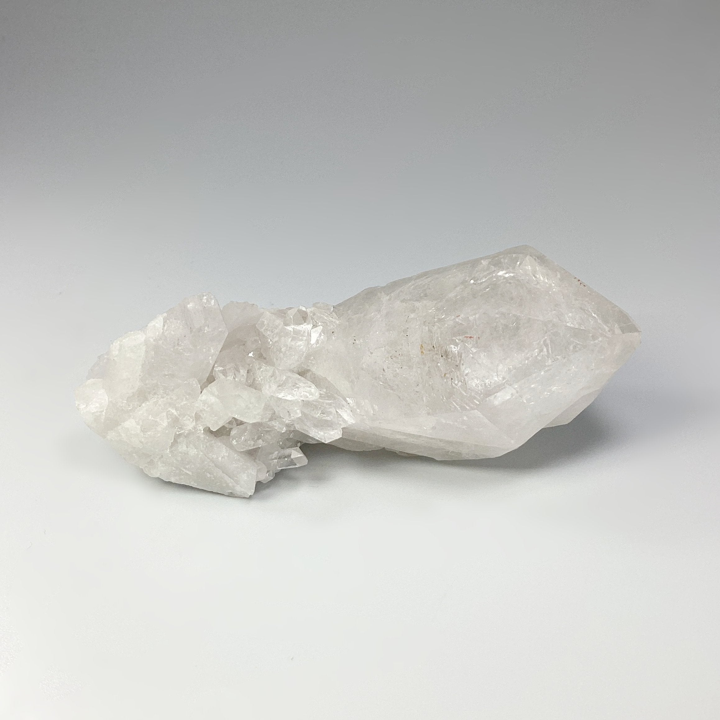 Quartz Cluster