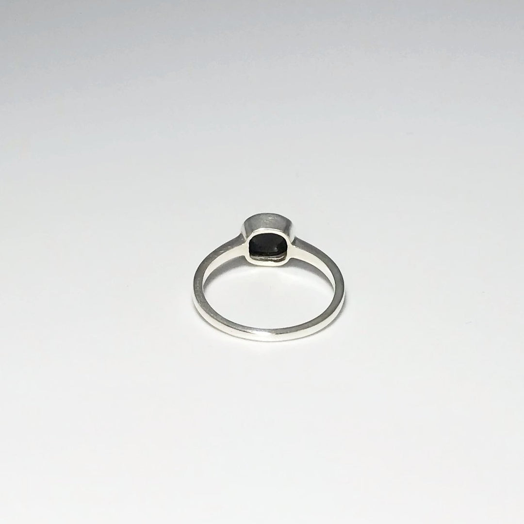 Black Onyx Ring