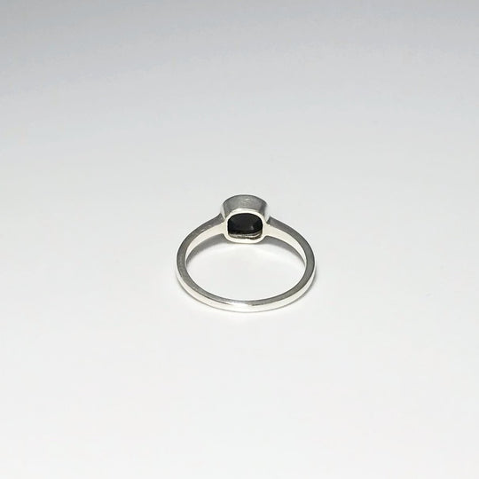 Black Onyx Ring