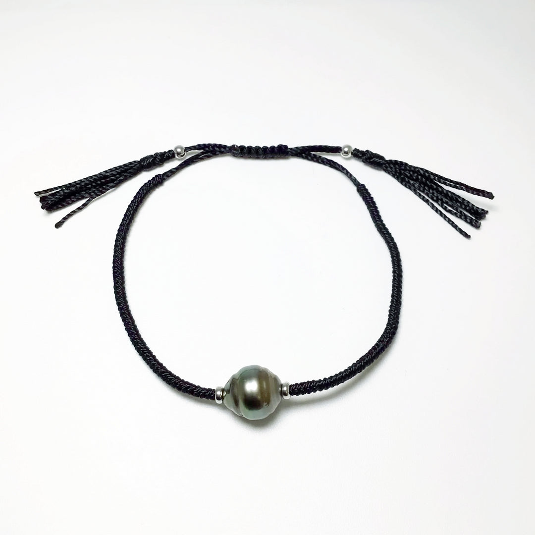 Tahitian Pearl Bracelet