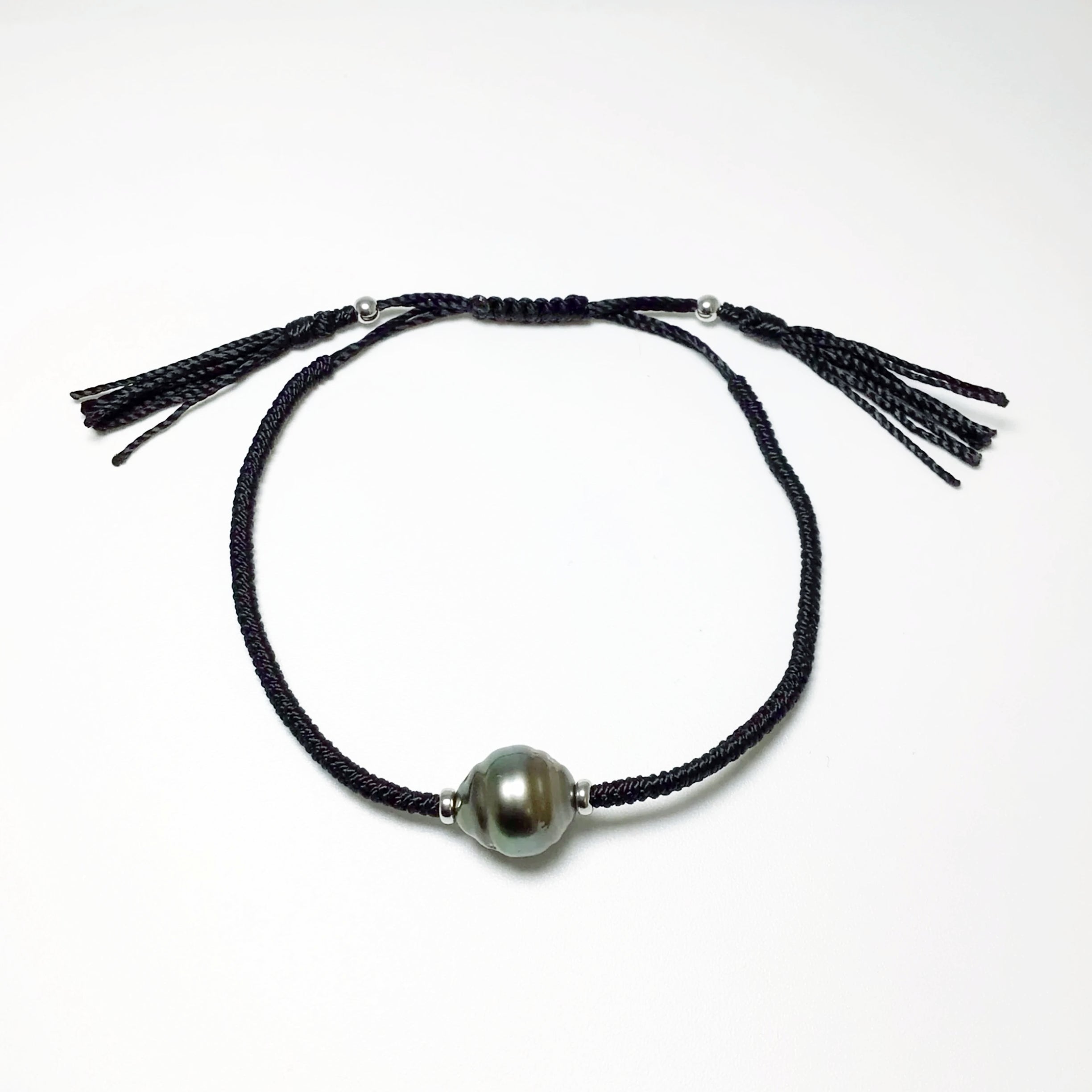 Tahitian Pearl Bracelet