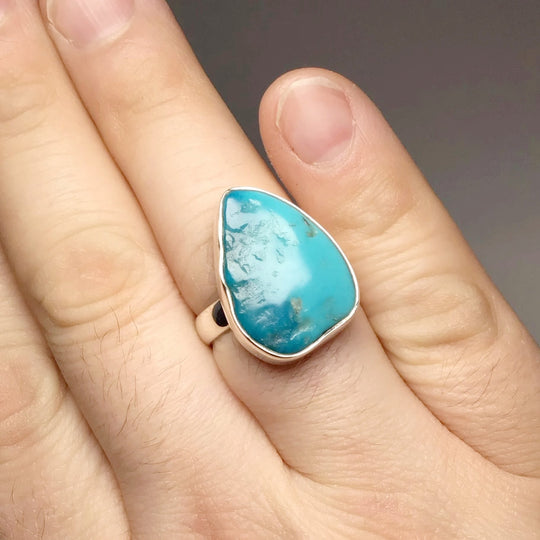 Turquoise Ring