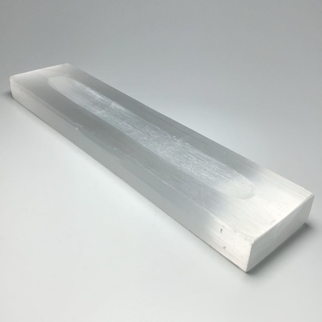 Selenite Charging Bar