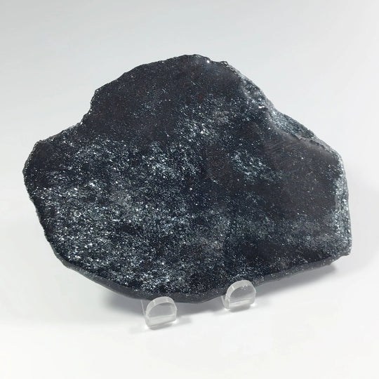 Specular Hematite Slice