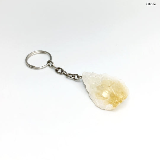 Crystal Keychain