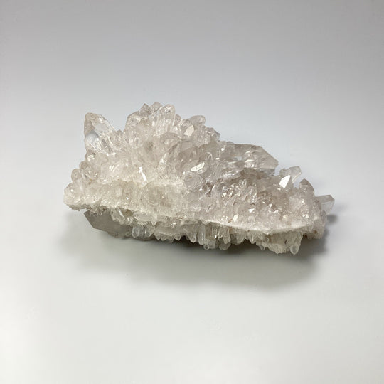 Quartz Cluster