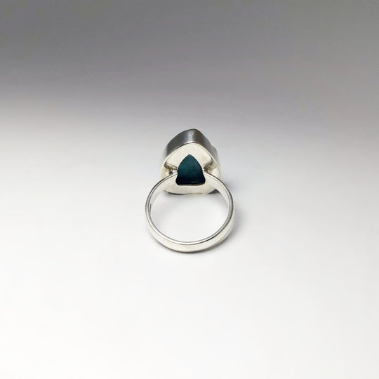 Turquoise Ring